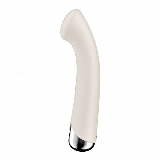 VIBRADOR SPINNING G-SPOT 1 SATISFYER