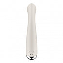 VIBRADOR SPINNING G-SPOT 1 SATISFYER