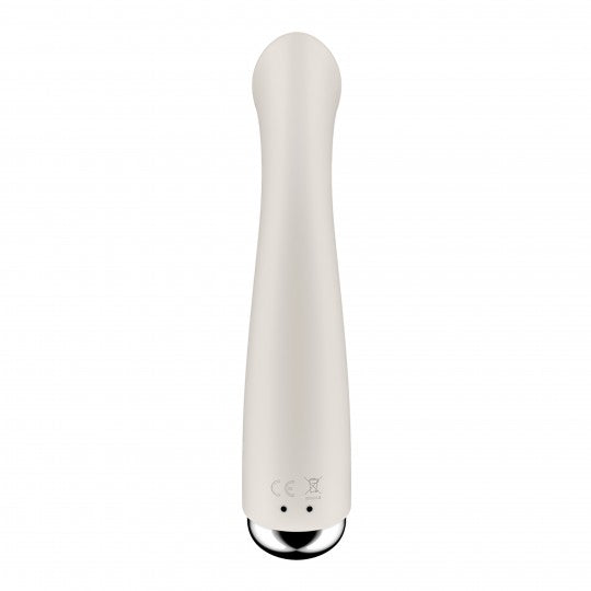 VIBRADOR SPINNING G-SPOT 1 SATISFYER