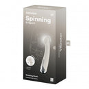 VIBRADOR SPINNING G-SPOT 1 SATISFYER