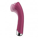 VIBRADOR SPINNING G-SPOT 1 SATISFYER