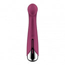 VIBRADOR SPINNING G-SPOT 1 SATISFYER