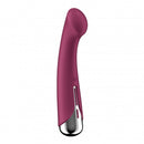 VIBRADOR SPINNING G-SPOT 1 SATISFYER