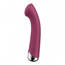 VIBRADOR SPINNING G-SPOT 1 SATISFYER