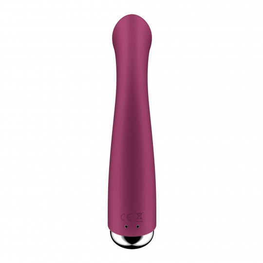 VIBRADOR SPINNING G-SPOT 1 SATISFYER