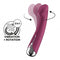 VIBRADOR SPINNING G-SPOT 1 SATISFYER