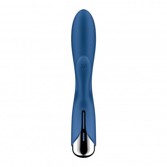 VIBRADOR SPINNING RABBIT 1 SATISFYER