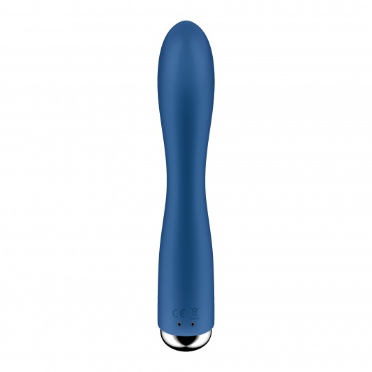 VIBRADOR SPINNING RABBIT 1 SATISFYER