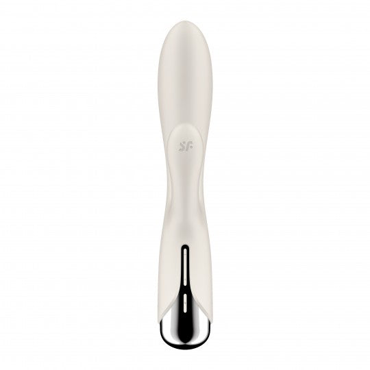 VIBRADOR SPINNING RABBIT 1 SATISFYER