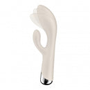 VIBRADOR SPINNING RABBIT 1 SATISFYER