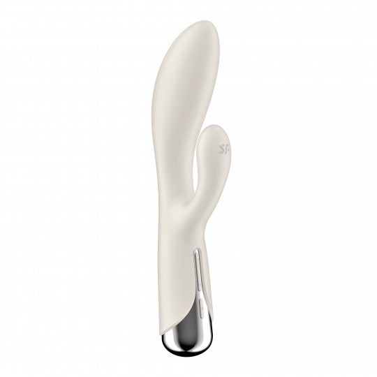 VIBRADOR SPINNING RABBIT 1 SATISFYER