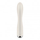 VIBRADOR SPINNING RABBIT 1 SATISFYER