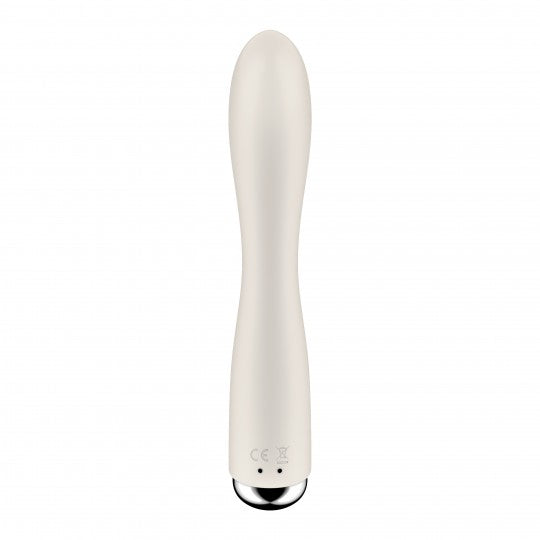 VIBRADOR SPINNING RABBIT 1 SATISFYER