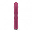 VIBRADOR SPINNING RABBIT 1 SATISFYER