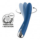 VIBRADOR SPINNING VIBE 1 SATISFYER