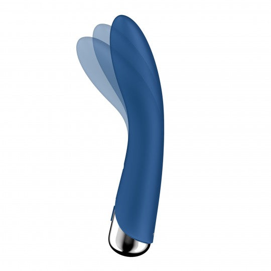 VIBRADOR SPINNING VIBE 1 SATISFYER