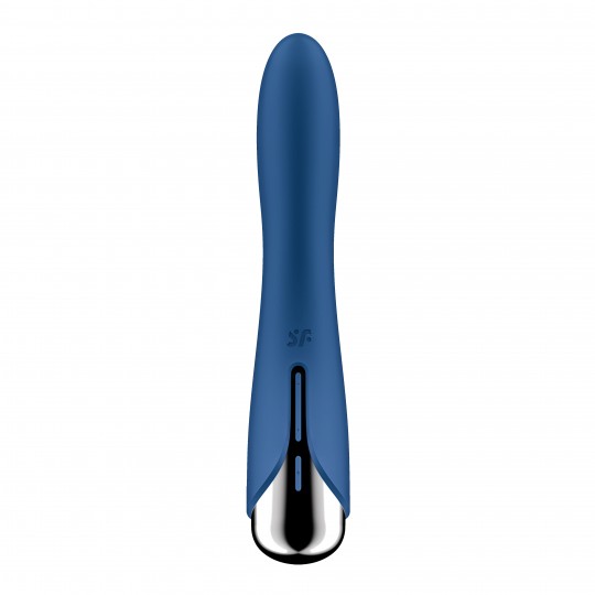 VIBRADOR SPINNING VIBE 1 SATISFYER