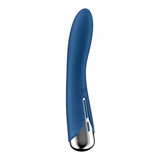 VIBRADOR SPINNING VIBE 1 SATISFYER