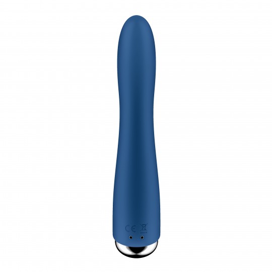 VIBRADOR SPINNING VIBE 1 SATISFYER