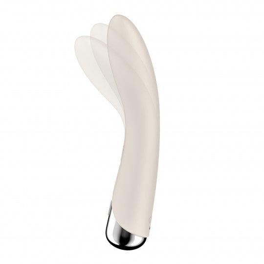 VIBRADOR SPINNING VIBE 1 SATISFYER