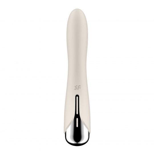 VIBRADOR SPINNING VIBE 1 SATISFYER