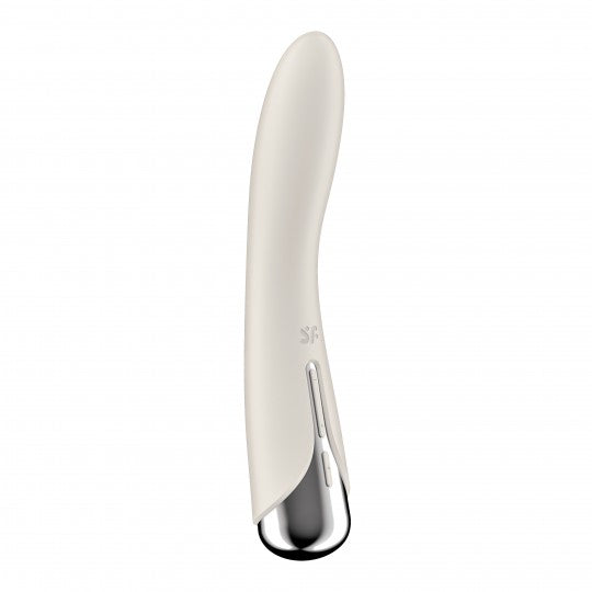 VIBRADOR SPINNING VIBE 1 SATISFYER