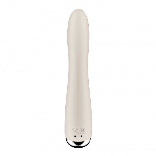 VIBRADOR SPINNING VIBE 1 SATISFYER