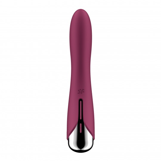 VIBRADOR SPINNING VIBE 1 SATISFYER