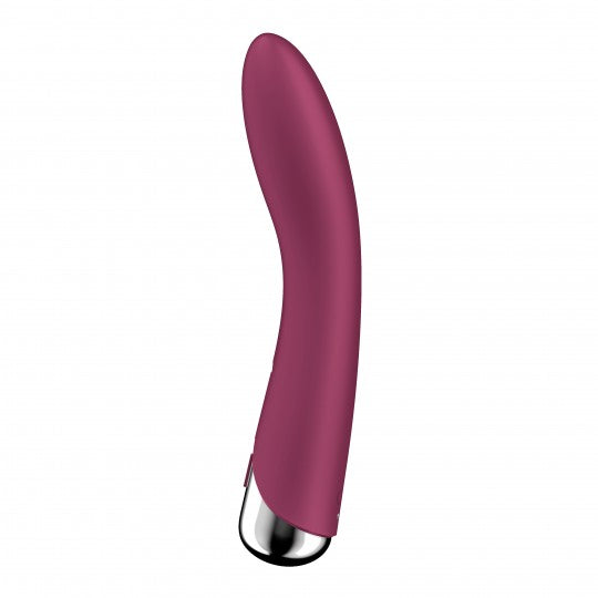 VIBRADOR SPINNING VIBE 1 SATISFYER