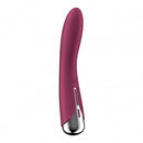 VIBRADOR SPINNING VIBE 1 SATISFYER