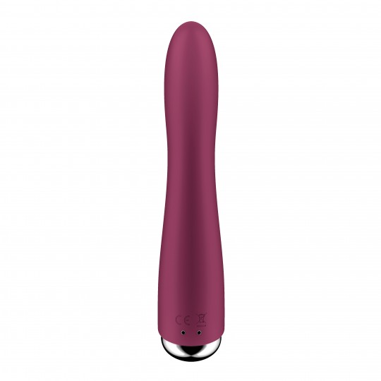 VIBRADOR SPINNING VIBE 1 SATISFYER