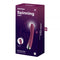 VIBRADOR SPINNING VIBE 1 SATISFYER