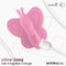 ESTIMULADOR BORBOLETA COM APP LAVANDA WINGY