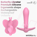 ESTIMULADOR BORBOLETA COM APP LAVANDA WINGY