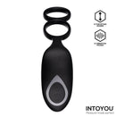 MASSAJADOR DA PRÓSTATA WOMP3 COM VIBRAÇÃO E CONTROLO REMOTO