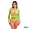 CONJUNTO DE 2 PEÇAS YARA TAM. ÚNICO
