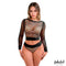 CONJUNTO DE 2 PEÇAS YARA TAM. ÚNICO
