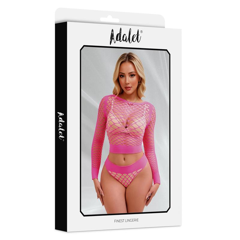 CONJUNTO DE 2 PEÇAS YARA TAM. ÚNICO