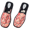 CHINELOS COM DESENHO DE PÉNIS OU SEIOS