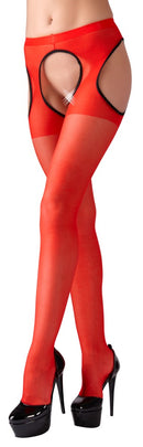 COLLANTS ABERTOS EM VERMELHO