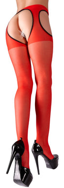 COLLANTS ABERTOS EM VERMELHO