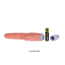 MINI VIBRADOR REALISTICO RABBIT FANTASY