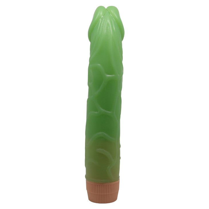 VIBRADOR REALISTICO