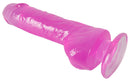 DILDO JERRY GIANT PINK