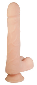 DILDO BIG DONG NATURE SKIN