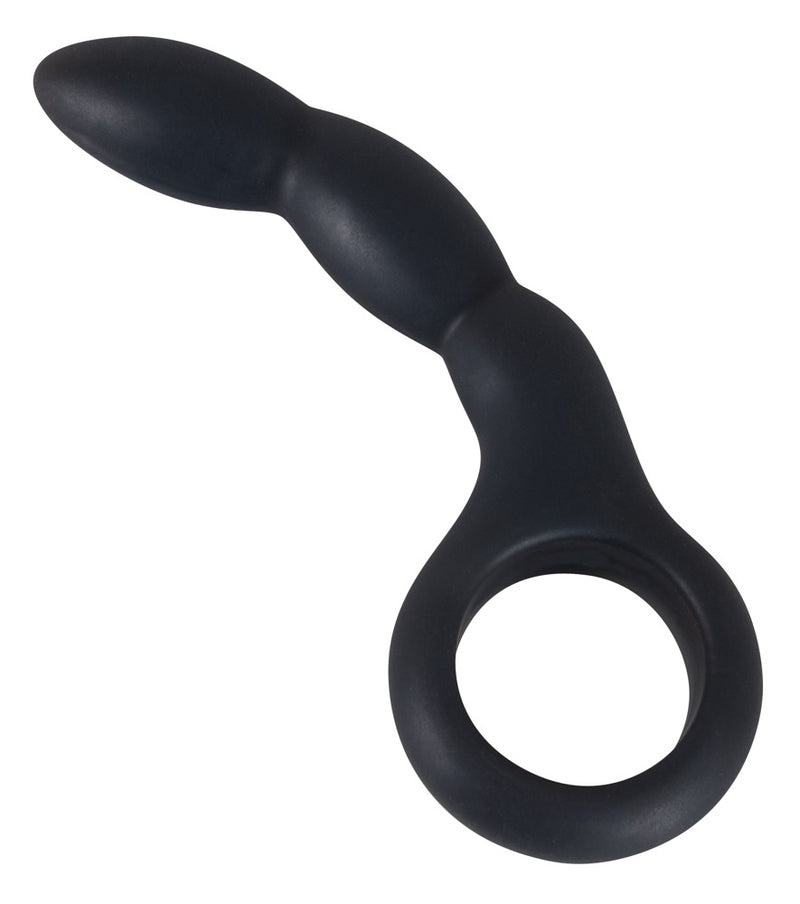 PLUG ANAL DE SILICONE