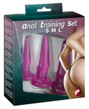 KIT ANAL TRAINING