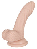 DILDO DE SILICONE