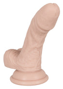 DILDO DE SILICONE