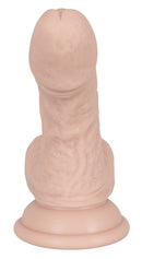 DILDO DE SILICONE